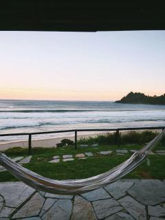 Hosteria CASA MILLER B&B FRENTE AL MAR - 1