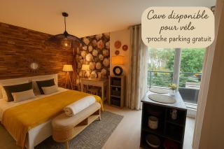 Petit cocon proche de Stanislas - 4