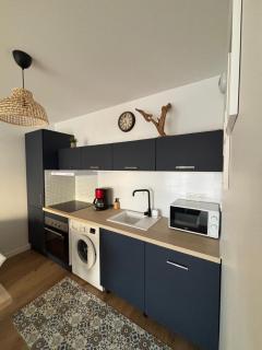 Appartement neuf - 4