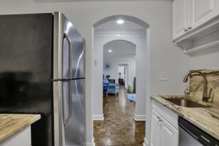 7I 2BR 1BA In the Heart of Downtown Atlanta - 4