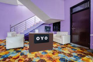 Hotel O Guru - 8