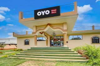 Hotel O Guru - 7