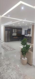 Sheikh Zayed - Zayed Heights Compound - Building 39A - Apartment 3 - 9