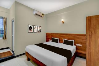 Hotel O Royal Stay - 0