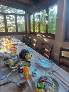 Agriturismo Terra Noas - 8