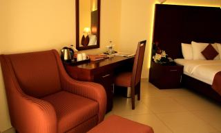 Sohar Beach Hotel - 6