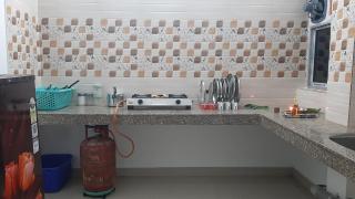 Peace Abode Vista a 2BHK Apartment - 1