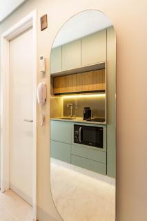 HP Studio Completo a 5min do metro Paraiso - 4