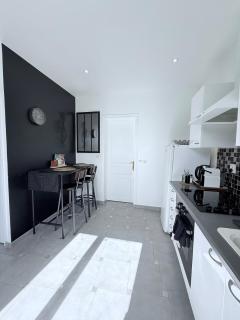 Charmant appartement au calme - 9