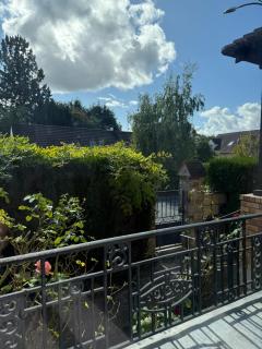 Charmant appartement au calme - 5