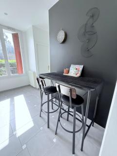 Charmant appartement au calme - 4