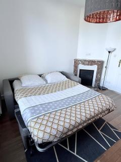 Charmant appartement au calme - 2