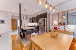 Appartement Urban4 - 6