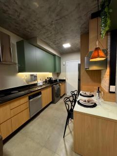 Studio Luxuoso no ID Vida Urbana Inteligente mais Alexa - 6