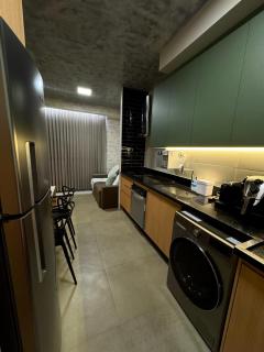 Studio Luxuoso no ID Vida Urbana Inteligente mais Alexa - 5