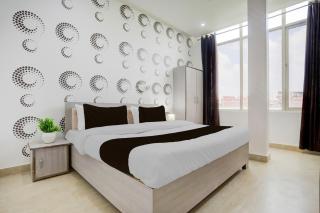 Hotel O Samridhi Inn - 2