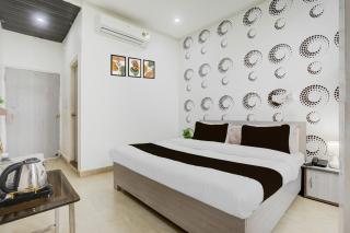 Hotel O Samridhi Inn - 7