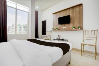 Hotel O Samridhi Inn - 6