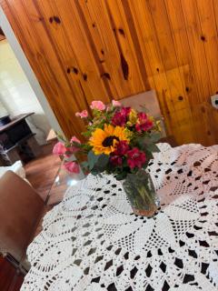 Casa da Serra borrussia - 1