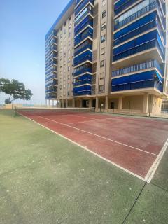 Amanecer en primera línea de playa - 6