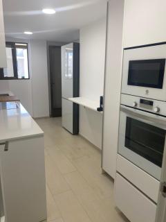 Amanecer en primera línea de playa - 3