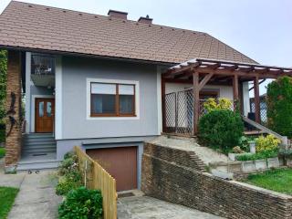 Ferienwohnungen Birgit - Leibnitz - 9