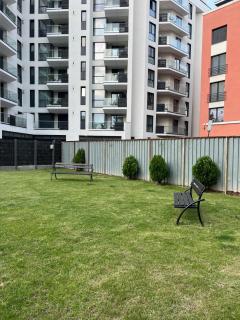 Emerald - Atlas Residence Aviatiei - 3