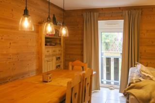Appartement Le Coeur des Vosges - 4