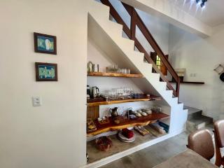 Casa Amor Com Vista para o Mar - 9