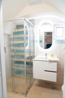 Il Nido in Pietra - Il Tuo RIFUGIO ad OSTUNI - 7