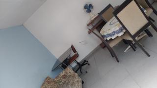 Edícula mobiliada - 9