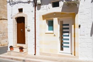 Il Nido in Pietra - Il Tuo RIFUGIO ad OSTUNI - 1