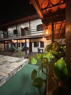 Villa Palmeiras Suítes - 7