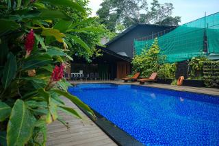 D Fort Hotel Kollam - 9