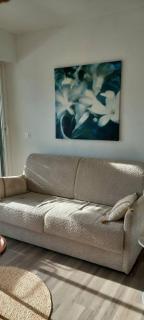 Cosy studio très beau quartier du Ponant - 5