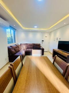 Apartamento pelotas - 8
