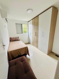 Apartamento pelotas - 2