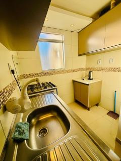 Apartamento pelotas - 1