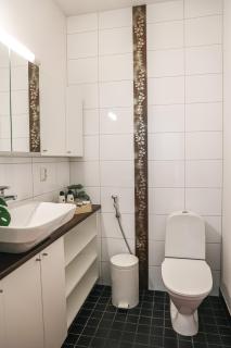 Spacious Family Home Near Nature By BookLapland - 6