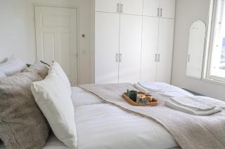 Villa Aurora By BookLapland - 2