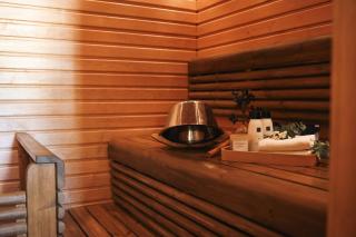 Villa Aurora By BookLapland - 4