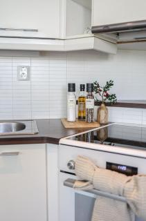 Villa Aurora By BookLapland - 7