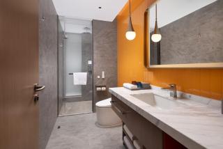 Home2 Suites by Hilton Jinan Shanghe - 4