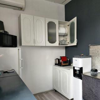 The Nomads Nest - Old Town - Bucharest - 1
