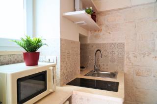 Il Nido in Pietra - Il Tuo RIFUGIO ad OSTUNI - 8