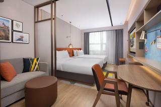 Home2 Suites by Jinan Shanghe - 2