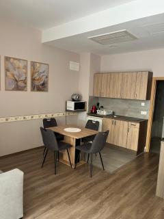 Solaris Apartman - 7