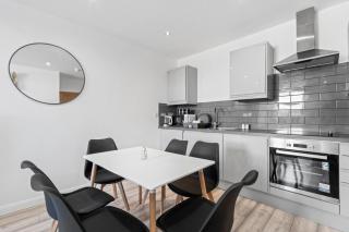 Harmony Height Apartments - 7