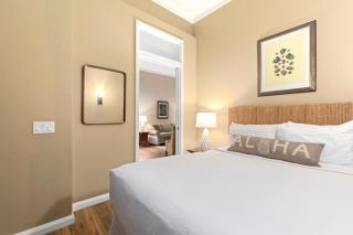 KBM Resorts Spacious 4-Bedroom Honua Kai Collection Multi Unit Listing Same Floor 2 Free Rental Cars HKK-11240 - 4