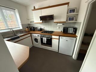 1 bedroom house - 6